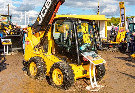 jcb skid steer telescopic boom|jcb skid steers usa.